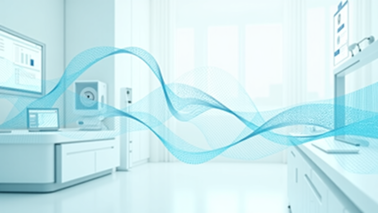 Refleks żołądkowy wykryjesz po głosie – nowa metoda diagnostyki